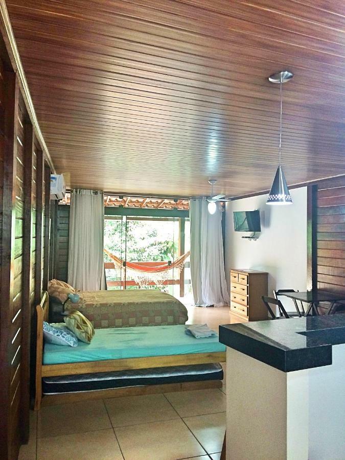 Suite Ayo II Vila do Abraao Exterior photo